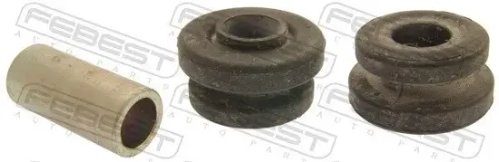 Lagerung, Lenker vorne Vorderachse unten FEBEST MSB-038 Bild Lagerung, Lenker vorne Vorderachse unten FEBEST MSB-038