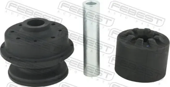 Lagerung, Fahrzeugrahmen FEBEST MSB-098-KIT Bild Lagerung, Fahrzeugrahmen FEBEST MSB-098-KIT