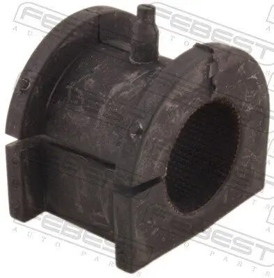 Lagerung, Stabilisator Vorderachse FEBEST MSB-CS5WF Bild Lagerung, Stabilisator Vorderachse FEBEST MSB-CS5WF
