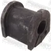 Lagerung, Stabilisator Hinterachse FEBEST MSB-DGR Bild Lagerung, Stabilisator Hinterachse FEBEST MSB-DGR