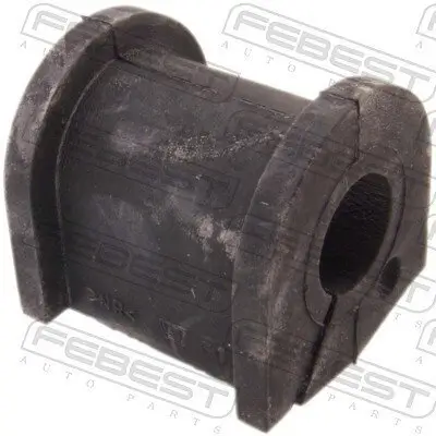 Lagerung, Stabilisator Hinterachse FEBEST MSB-DGR Bild Lagerung, Stabilisator Hinterachse FEBEST MSB-DGR