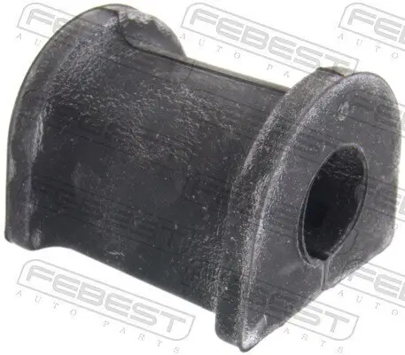 Lagerung, Stabilisator Vorderachse FEBEST MSB-EAF