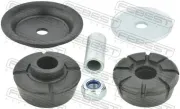 Montagesatz, Stoßdämpfer FEBEST MSB-KB4TF-KIT
