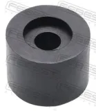 Lagerung, Fahrzeugrahmen unten FEBEST MSB-KBF1