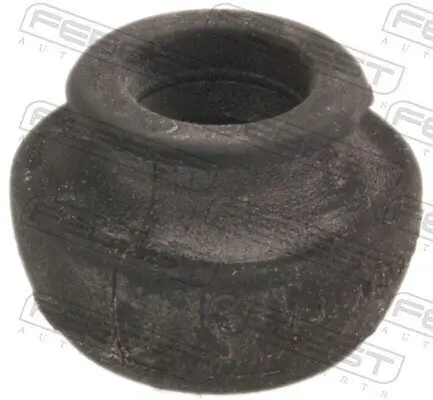 Lagerung, Achskörper unten vorne FEBEST MSB-V75LWR