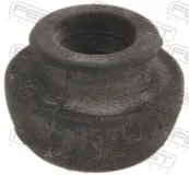 Lagerung, Achskörper unten vorne FEBEST MSB-V75LWR