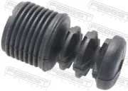 Schutzkappe/Faltenbalg, Stoßdämpfer Vorderachse FEBEST MSHB-001