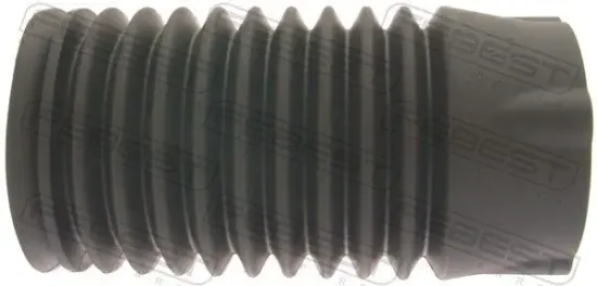 Schutzkappe/Faltenbalg, Stoßdämpfer Hinterachse FEBEST MSHB-E55R Bild Schutzkappe/Faltenbalg, Stoßdämpfer Hinterachse FEBEST MSHB-E55R