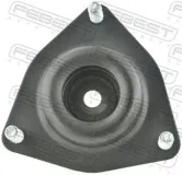 Federbeinstützlager Vorderachse FEBEST MSS-GF3WF