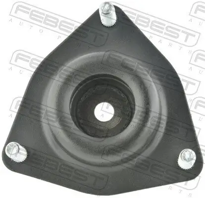 Federbeinstützlager Vorderachse FEBEST MSS-GF3WF Bild Federbeinstützlager Vorderachse FEBEST MSS-GF3WF