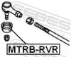 Reparatursatz, Spurstangenkopf FEBEST MTRB-RVR Bild Reparatursatz, Spurstangenkopf FEBEST MTRB-RVR