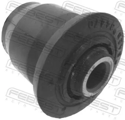 Lagerung, Lenker Vorderachse unten vorne FEBEST MZAB-004 Bild Lagerung, Lenker Vorderachse unten vorne FEBEST MZAB-004