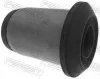 Lagerung, Lenker Vorderachse oben hinter der Achse innen FEBEST MZAB-018 Bild Lagerung, Lenker Vorderachse oben hinter der Achse innen FEBEST MZAB-018