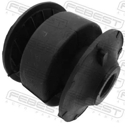 Lagerung, Lenker vorne Hinterachse FEBEST MZAB-023 Bild Lagerung, Lenker vorne Hinterachse FEBEST MZAB-023