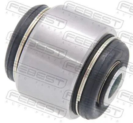 Lagerung, Lenker außen Vorderachse oben FEBEST MZAB-045Z Bild Lagerung, Lenker außen Vorderachse oben FEBEST MZAB-045Z