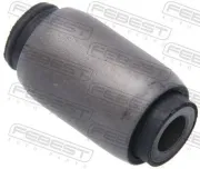 Lagerung, Lenker Vorderachse unten hinten FEBEST MZAB-050