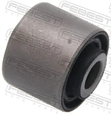 Lagerung, Lenker mitte Hinterachse unten FEBEST MZAB-064 Bild Lagerung, Lenker mitte Hinterachse unten FEBEST MZAB-064