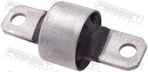 Lagerung, Lenker Hinterachse oben vorne FEBEST MZAB-100