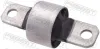 Lagerung, Lenker Hinterachse oben vorne FEBEST MZAB-100 Bild Lagerung, Lenker Hinterachse oben vorne FEBEST MZAB-100