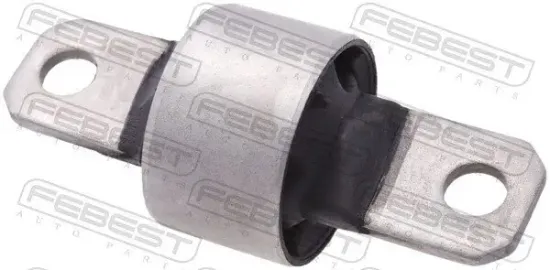 Lagerung, Lenker Hinterachse oben vorne FEBEST MZAB-100 Bild Lagerung, Lenker Hinterachse oben vorne FEBEST MZAB-100