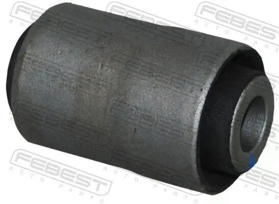 Lagerung, Lenker innen Hinterachse unten FEBEST MZAB-102 Bild Lagerung, Lenker innen Hinterachse unten FEBEST MZAB-102