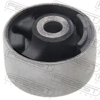 Lagerung, Differential FEBEST MZAB-104