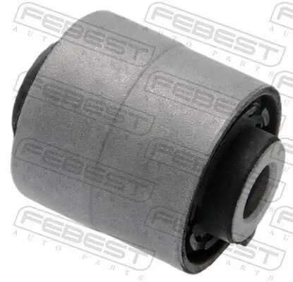 Lagerung, Lenker Hinterachse unten hinten innen FEBEST MZAB-109 Bild Lagerung, Lenker Hinterachse unten hinten innen FEBEST MZAB-109