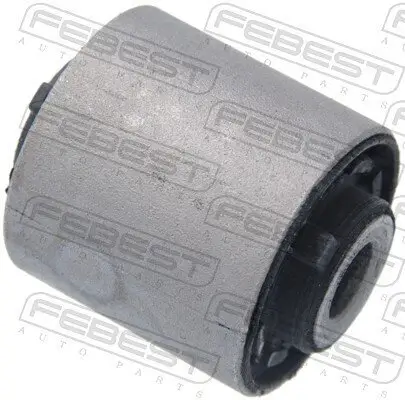 Lagerung, Lenker Hinterachse FEBEST MZAB-114 Bild Lagerung, Lenker Hinterachse FEBEST MZAB-114