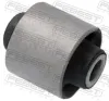 Lagerung, Lenker Hinterachse vorne FEBEST MZAB-116 Bild Lagerung, Lenker Hinterachse vorne FEBEST MZAB-116