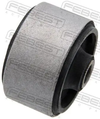 Lagerung, Differential FEBEST MZAB-117