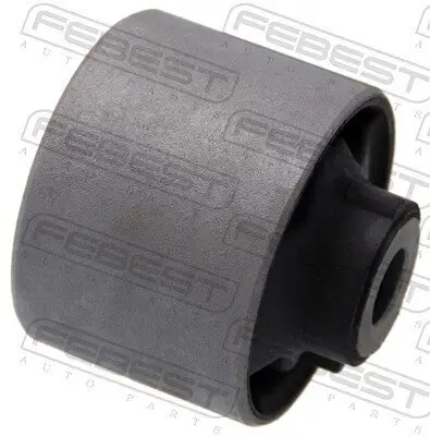 Lagerung, Lenker vorne Hinterachse oben FEBEST MZAB-124