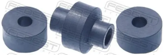 Montagesatz, Stoßdämpfer FEBEST MZAB-129-KIT Bild Montagesatz, Stoßdämpfer FEBEST MZAB-129-KIT