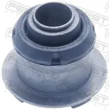 Lagerung, Achskörper hinten Vorderachse FEBEST MZAB-134