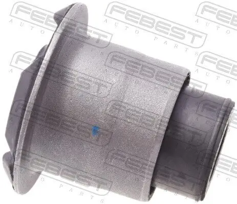 Lagerung, Achskörper Hinterachse vorne FEBEST MZAB-145 Bild Lagerung, Achskörper Hinterachse vorne FEBEST MZAB-145