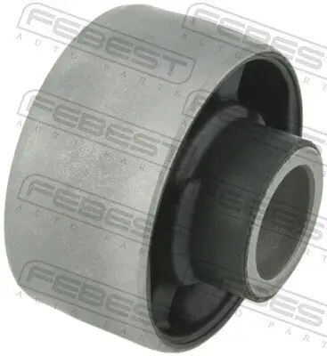 Lagerung, Achskörper Hinterachse Mitte FEBEST MZAB-159 Bild Lagerung, Achskörper Hinterachse Mitte FEBEST MZAB-159