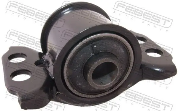 Lagerung, Lenker Vorderachse unten FEBEST MZAB-2MPV