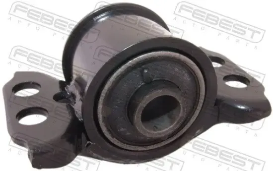 Lagerung, Lenker Vorderachse unten FEBEST MZAB-2MPV Bild Lagerung, Lenker Vorderachse unten FEBEST MZAB-2MPV