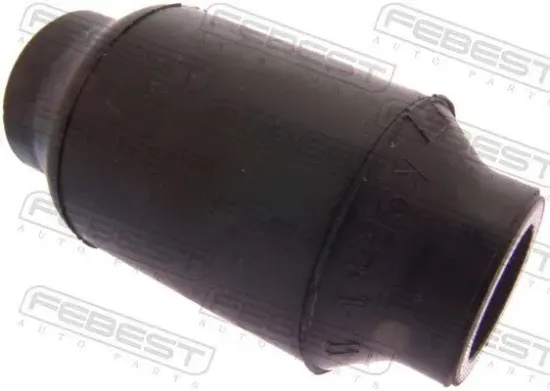 Lagerung, Lenker vorne innen Vorderachse unten FEBEST MZAB-B2500L Bild Lagerung, Lenker vorne innen Vorderachse unten FEBEST MZAB-B2500L