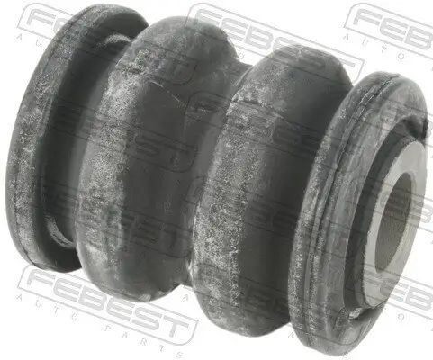 Lagerung, Lenker innen vorne Vorderachse FEBEST MZAB-CX3S Bild Lagerung, Lenker innen vorne Vorderachse FEBEST MZAB-CX3S