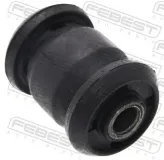 Lagerung, Lenker Vorderachse unten vorne FEBEST MZAB-CX7S