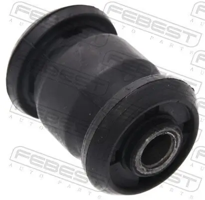 Lagerung, Lenker Vorderachse unten vorne FEBEST MZAB-CX7S Bild Lagerung, Lenker Vorderachse unten vorne FEBEST MZAB-CX7S