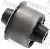 Lagerung, Lenker Vorderachse unten hinten FEBEST MZAB-EPB