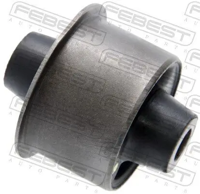 Lagerung, Lenker Vorderachse unten hinten FEBEST MZAB-EPB Bild Lagerung, Lenker Vorderachse unten hinten FEBEST MZAB-EPB