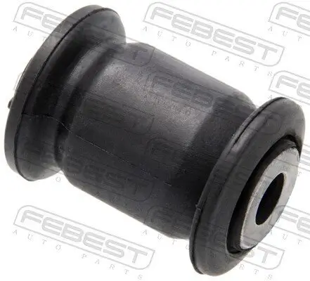 Lagerung, Lenker vorne Vorderachse unten FEBEST MZAB-EPS Bild Lagerung, Lenker vorne Vorderachse unten FEBEST MZAB-EPS