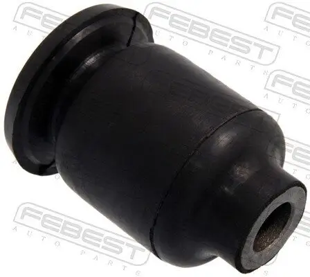 Lagerung, Lenker vorne Vorderachse unten FEBEST MZAB-LVS Bild Lagerung, Lenker vorne Vorderachse unten FEBEST MZAB-LVS