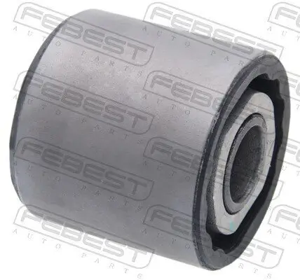 Lagerung, Lenker hinten Vorderachse unten FEBEST MZAB-MZ3BX Bild Lagerung, Lenker hinten Vorderachse unten FEBEST MZAB-MZ3BX