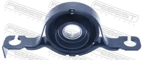 Lager, Gelenkwellenmittellager Fronteinbau FEBEST MZCB-CX9F Bild Lager, Gelenkwellenmittellager Fronteinbau FEBEST MZCB-CX9F