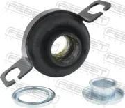 Lager, Gelenkwellenmittellager FEBEST MZCB-DM