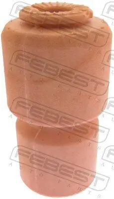 Anschlagpuffer, Federung FEBEST MZD-323R Bild Anschlagpuffer, Federung FEBEST MZD-323R