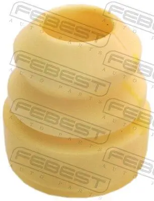 Anschlagpuffer, Federung Vorderachse FEBEST MZD-626F
